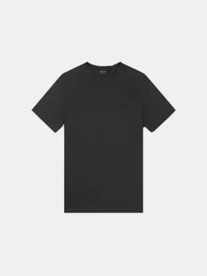 AB Lifestyle prime tee jet black