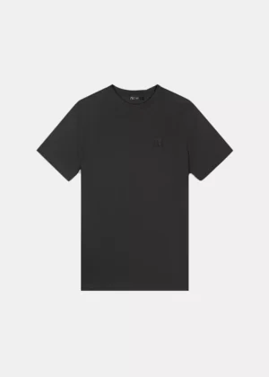 AB Lifestyle prime tee jet black