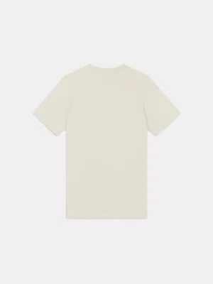 AB Lifestyle prime tee white swan