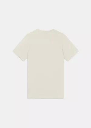 AB Lifestyle prime tee white swan