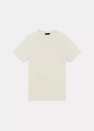 AB Lifestyle prime tee white swan