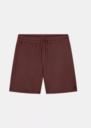 AB Lifestyle riviera short bordeaux