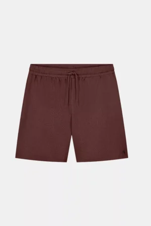 AB Lifestyle riviera short bordeaux