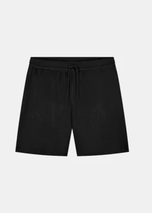 AB Lifestyle riviera short jet black