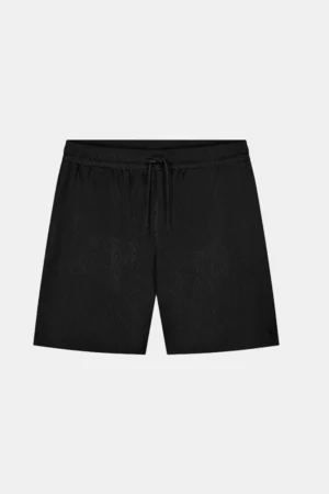 AB Lifestyle riviera short jet black