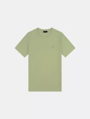 AB Lifestyle serenity tee desert sage