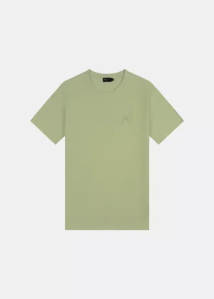 AB Lifestyle serenity tee desert sage