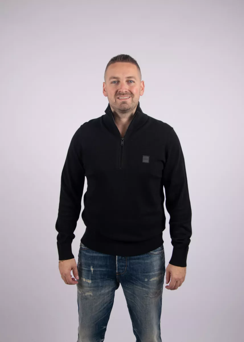 BOSS Orange 50527585 001 black