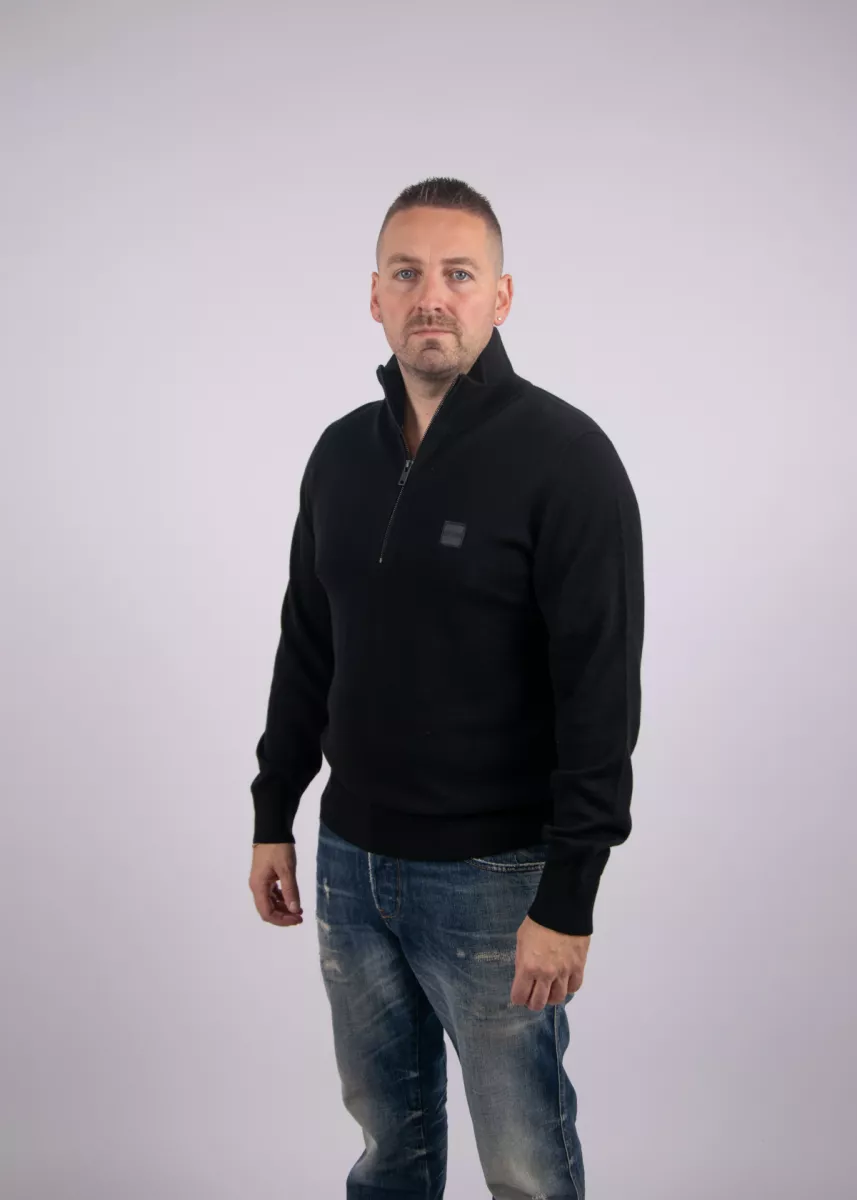 BOSS Orange 50527585 001 black