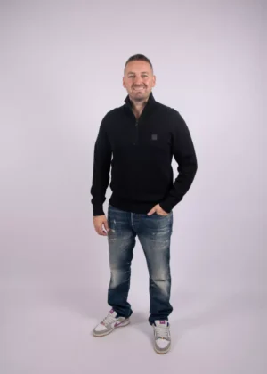 BOSS Orange 50527585 001 black