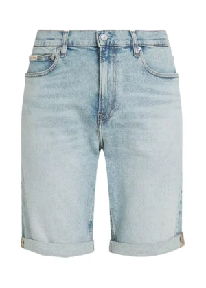 Calvin Klein Jeans j30j327193 1aa denim light