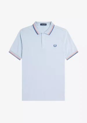 Fred Perry m3600 v20 lsmok/crlhe/shdc