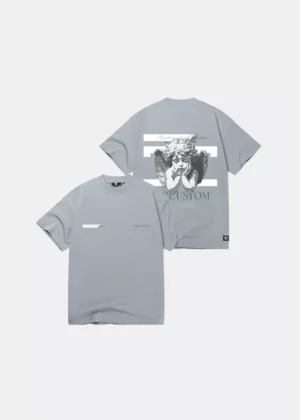 Jorcustom angel2.0 ashblue