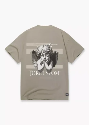 Jorcustom angel2.0 taupe