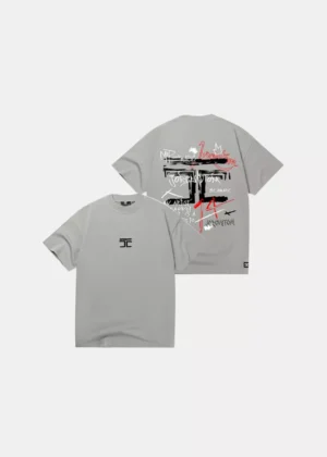 Jorcustom artist grey