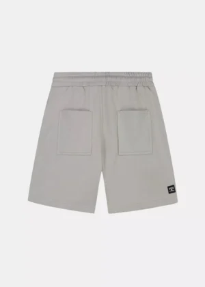 Jorcustom artist short grey