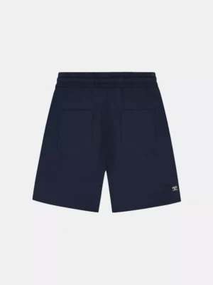 Jorcustom artist short navy