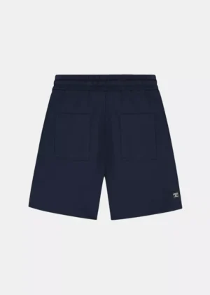 Jorcustom artist short navy