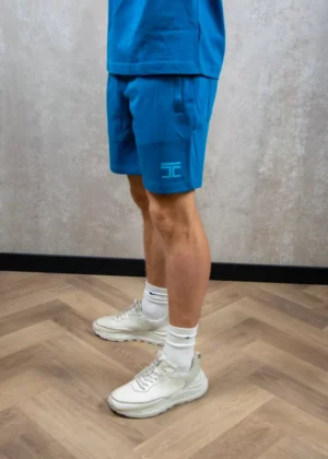 Jorcustom artist short petrol