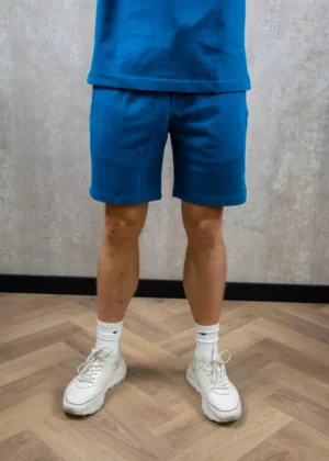 Jorcustom artist short petrol