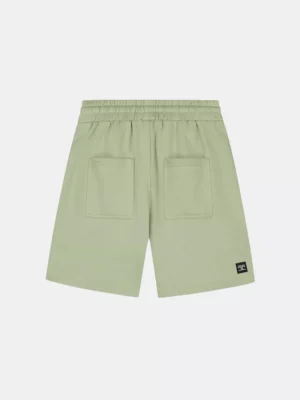 Jorcustom artist short sagegreen