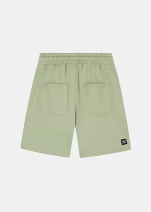 Jorcustom artist short sagegreen