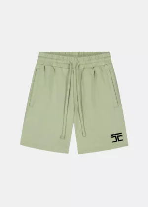 Jorcustom artist short sagegreen