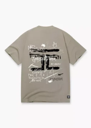 Jorcustom artist taupe