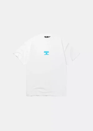 Jorcustom artist white/petrol