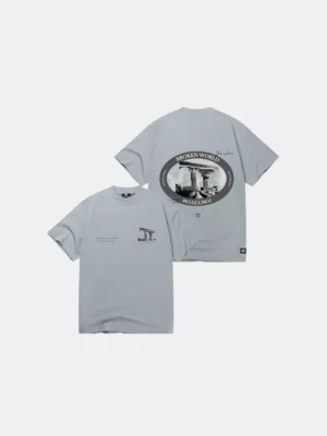 Jorcustom broken world ash blue