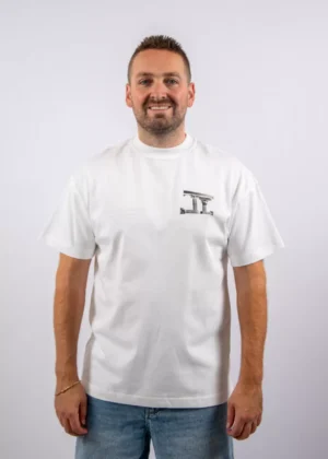 Jorcustom broken world white