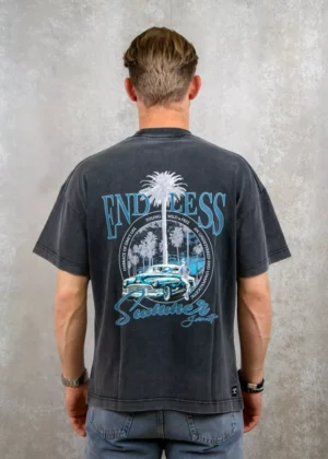 Jorcustom endless summer acidgrey