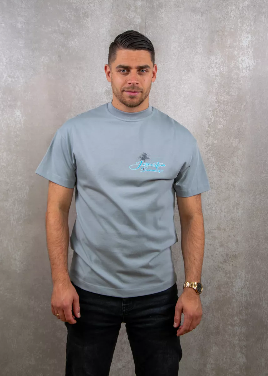 Jorcustom endless summer ashblue