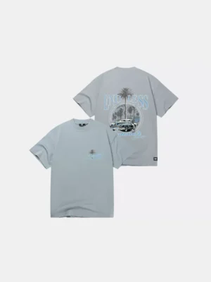 Jorcustom endless summer ashblue