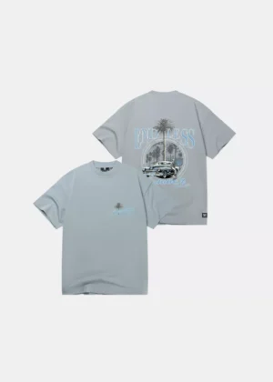 Jorcustom endless summer ashblue