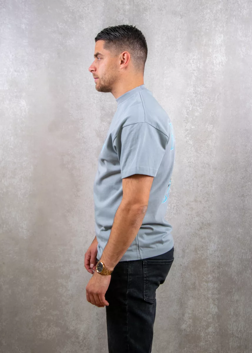 Jorcustom endless summer ashblue