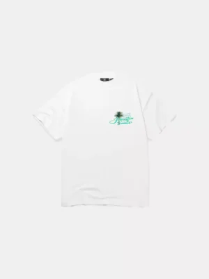 Jorcustom endless summer white