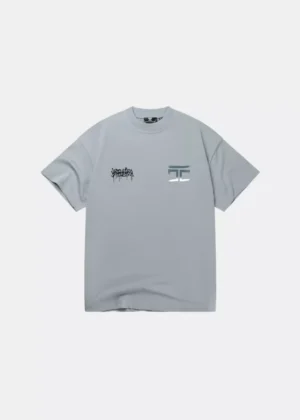 Jorcustom graffiti ashblue