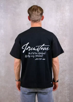 Jorcustom new standards black