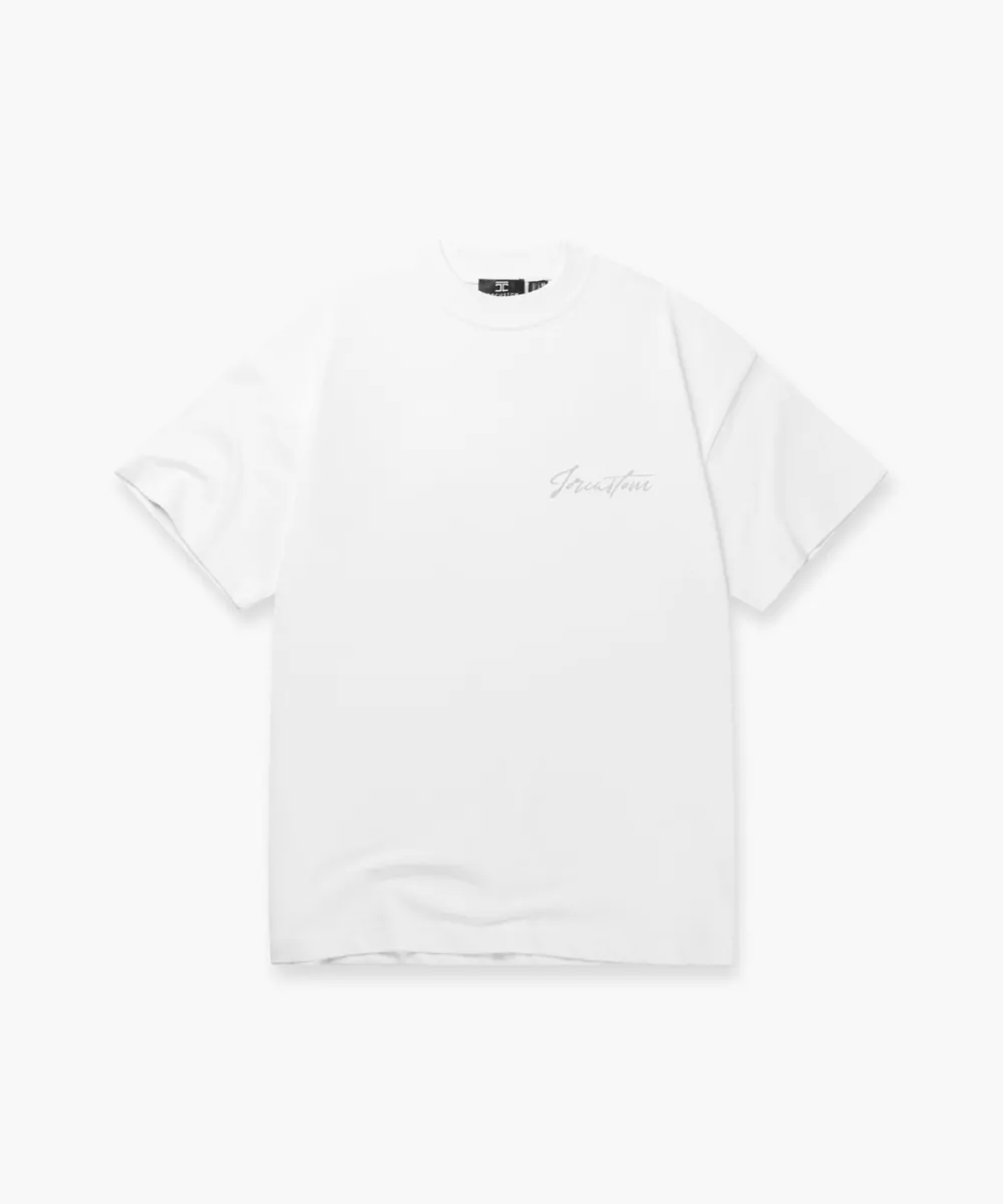 Jorcustom new standards white