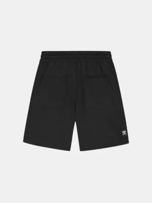 Jorcustom original terry short black