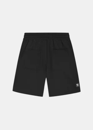 Jorcustom original terry short black