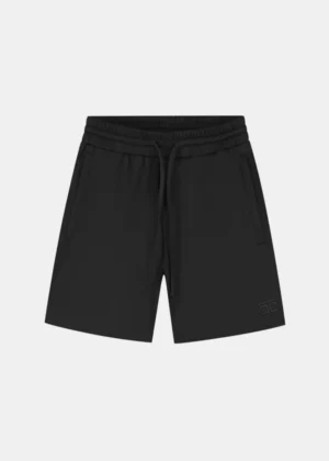 Jorcustom original terry short black