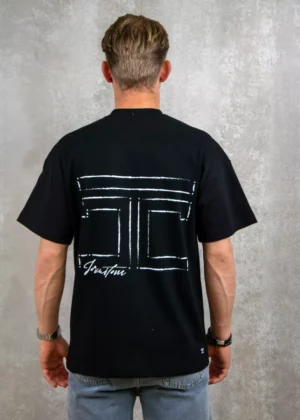 Jorcustom outline black