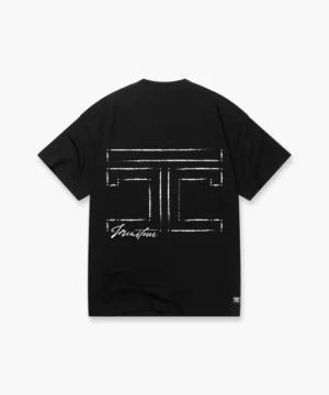 Jorcustom outline black