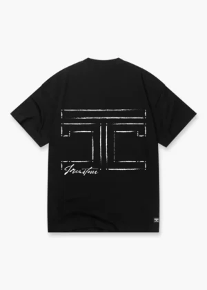 Jorcustom outline black