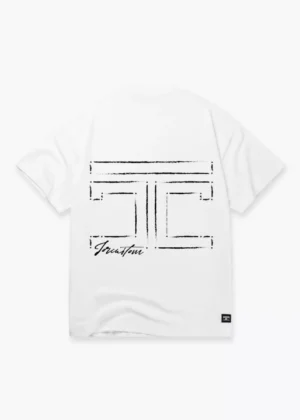 Jorcustom outline white