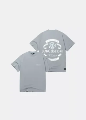 Jorcustom ribbon ash blue