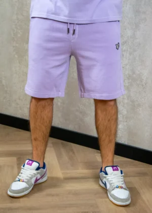 Lyle & Scott ml2246v x998 lavender