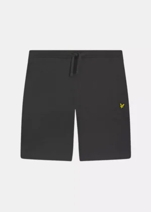 Lyle & Scott ml414vog w635 gunmetal